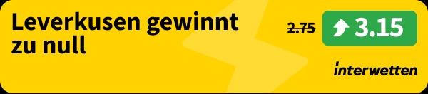 heidenheim leverkusen wett boost