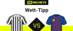newcastle barcelona wett tipp