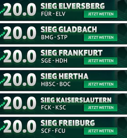 ODDSET KW11 Boost, 12.3.