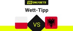 polen albanien wett tipp