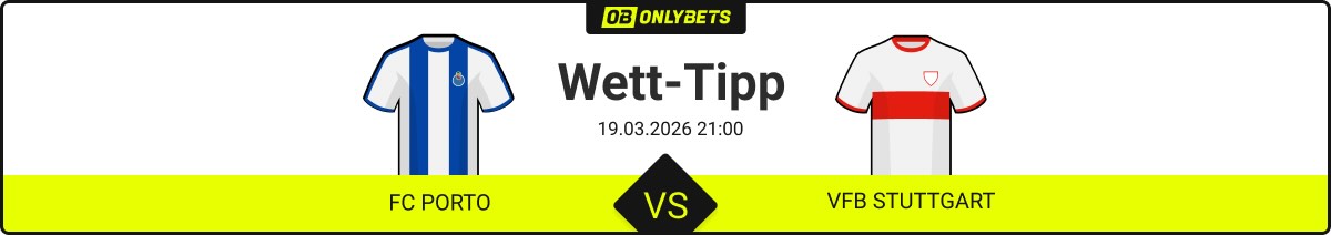 fc porto vfb stuttgart wett tipp