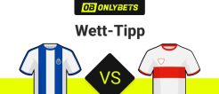 porto stuttgart wett tipp