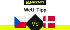 tschechien dänemark wett tipp