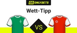 bremen mainz wett tipp