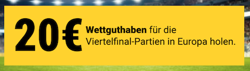 IW Boost 20€ UCL, 1.4.