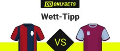 bologna aston villa wett tipp