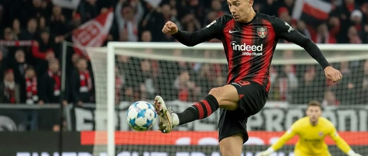 eintracht frankfurt 1 fc köln wett tipp