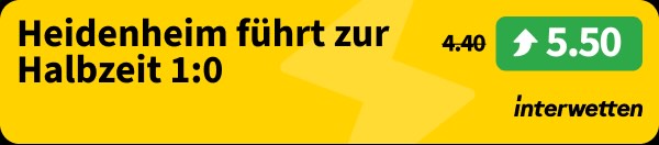 heidenheim st pauli wett boost