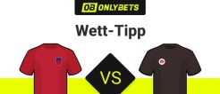 fc heidenheim fc st pauli wett tipp