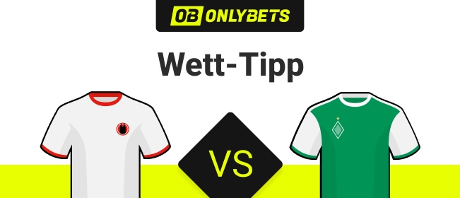 köln bremen wett tipp