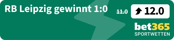 leipzig gladbach wett boost