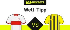 stuttgart bvb wett tipp