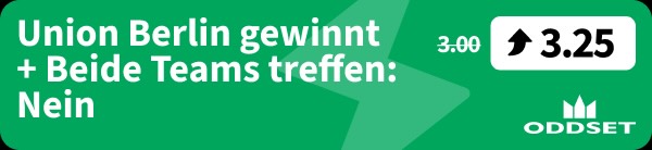 wett boost auf union berlin gewinnt und st pauli trifft nicht