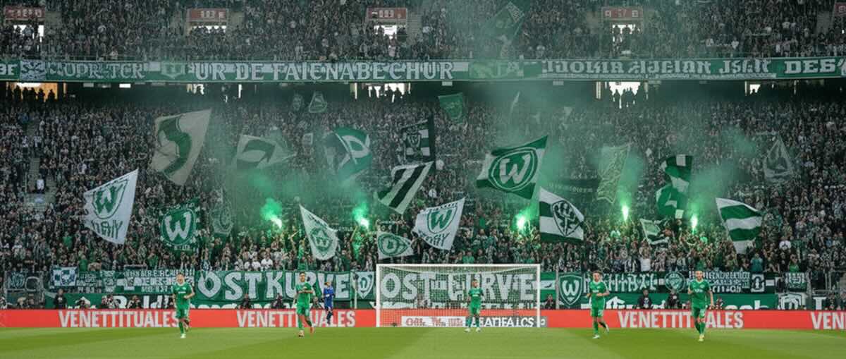 werder hsv wett tipp