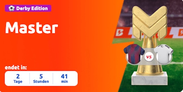 beim betano master zum clasico barcelona real madrid 5000 euro in freebets gewinnen