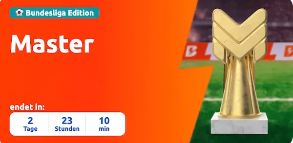 beim betano master bundesliga edition 20000 euro in cash und freebets gewinnen