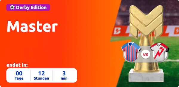 beim gratis tippspiel betano master 5000 euro in freebets zum conference league finale crystal palace rayo vallecano gewinnen