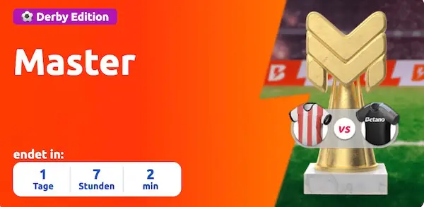 beim gratis tippspiel betano master 5000 euro in freebets zum europa league finale sc freiburg aston villa gewinnen