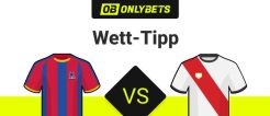 crystal palace rayo vallecano wett tipp