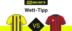 dortmund frankfurt wett tipp