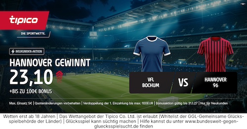 H96 Tipico Boost 9.5.