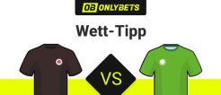 st pauli wolfsburg wett tipp