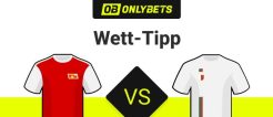 union augsburg wett tipp
