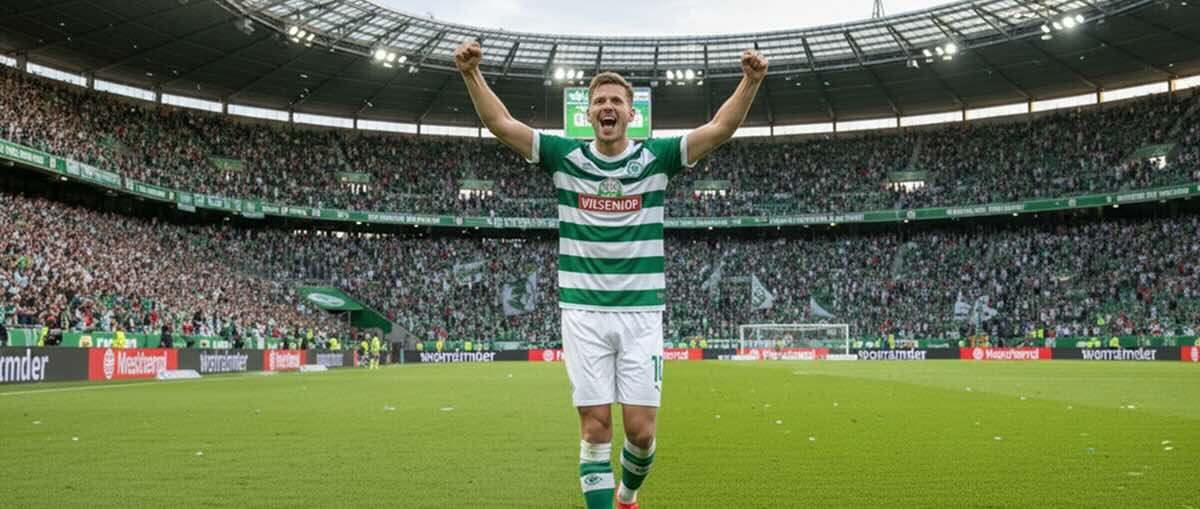 werder bremen wetten und quoten