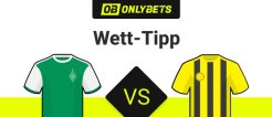 werder dortmund wett tipp