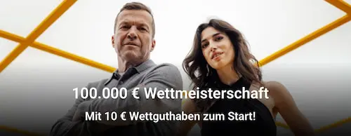 Interwetten WM 2026 Aktion