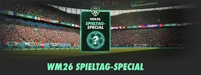 Bet365 Aktionen zur WM 2026