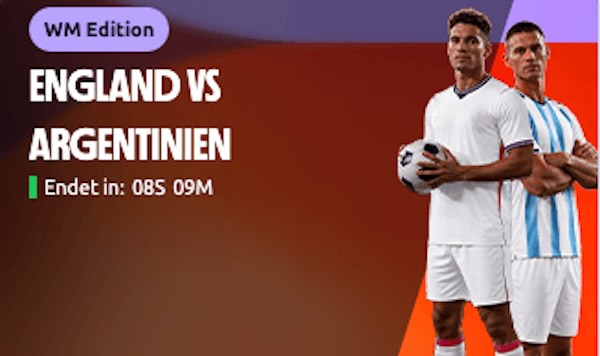 beim gratis tippspiel betano master 7500 euro in freebets zum wm halbfinale england argentinien gewinnen