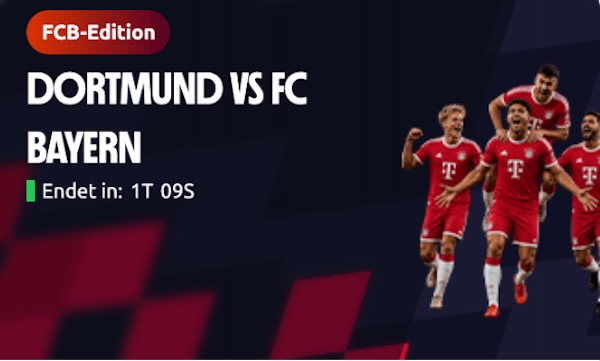 beim gratis tippspiel betano master zum supercup dortmund bayern 5000 euro in freebets gewinnen
