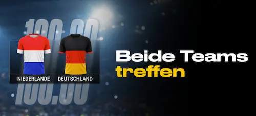 bwin Boost Quote 100 NED GER 24.9.