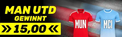 DAZN Bet Boost ManU 13.9.