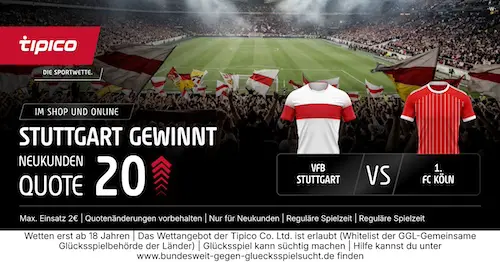 vfb boost tipico quote 20,0 4.9.