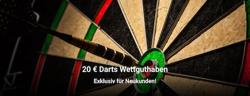 Interwetten EDC20 16.10.