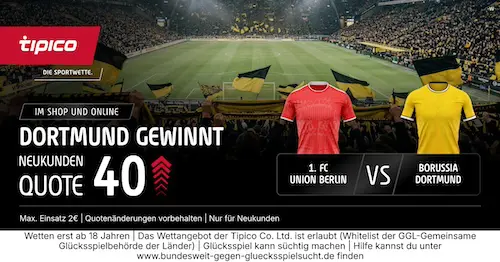 BVB Boost Tipico 17.10.