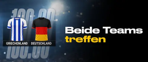 Bwin Quote 100 Boost GRE GER 4.10.