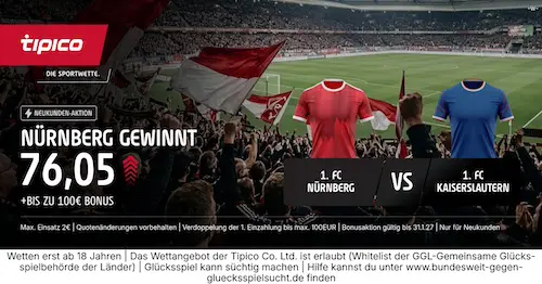 FCN Boost Tipico 24.10.