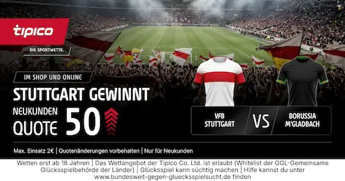 tipico vfb boost 23.10.